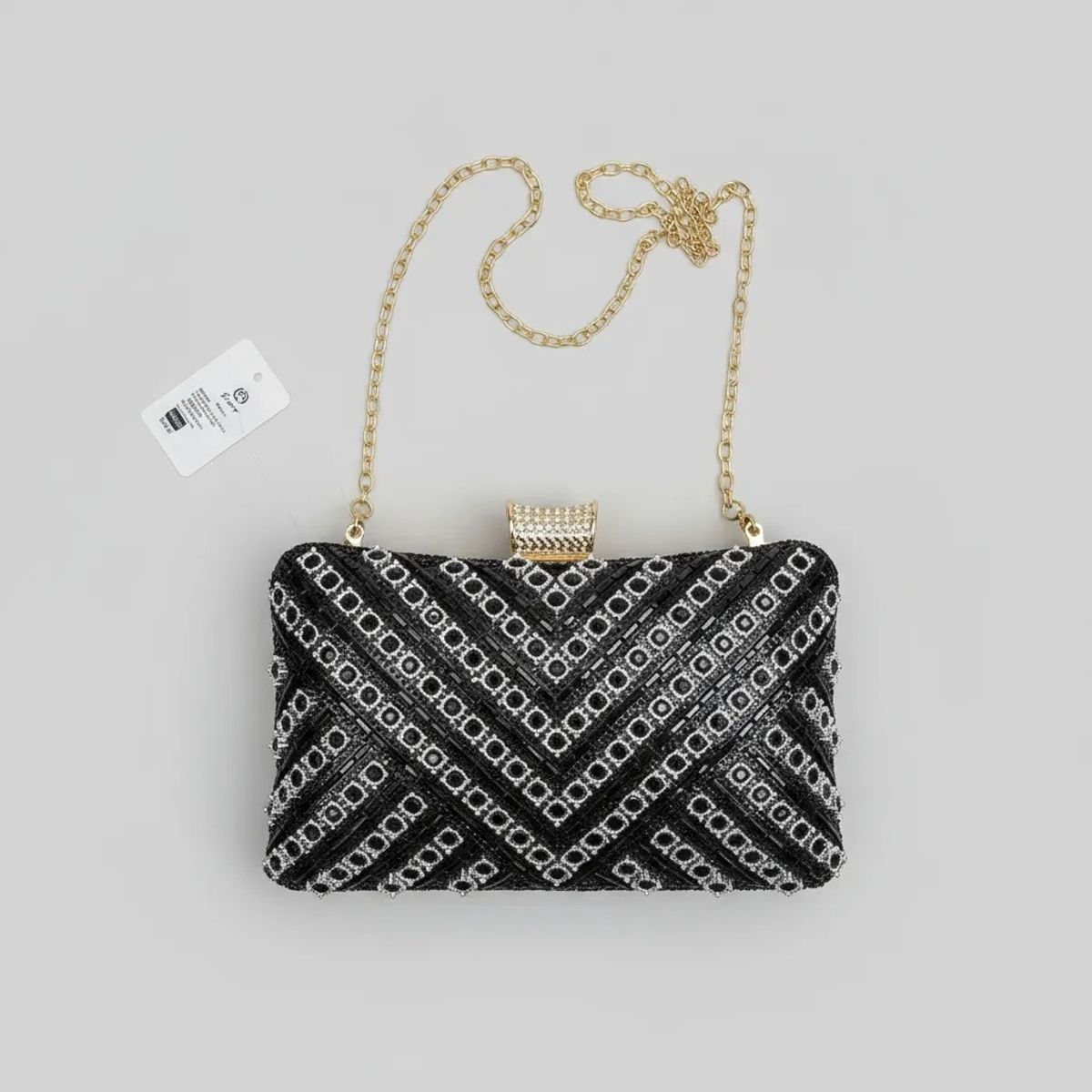 GENERICO - Cartera de Fiesta vanite baguette