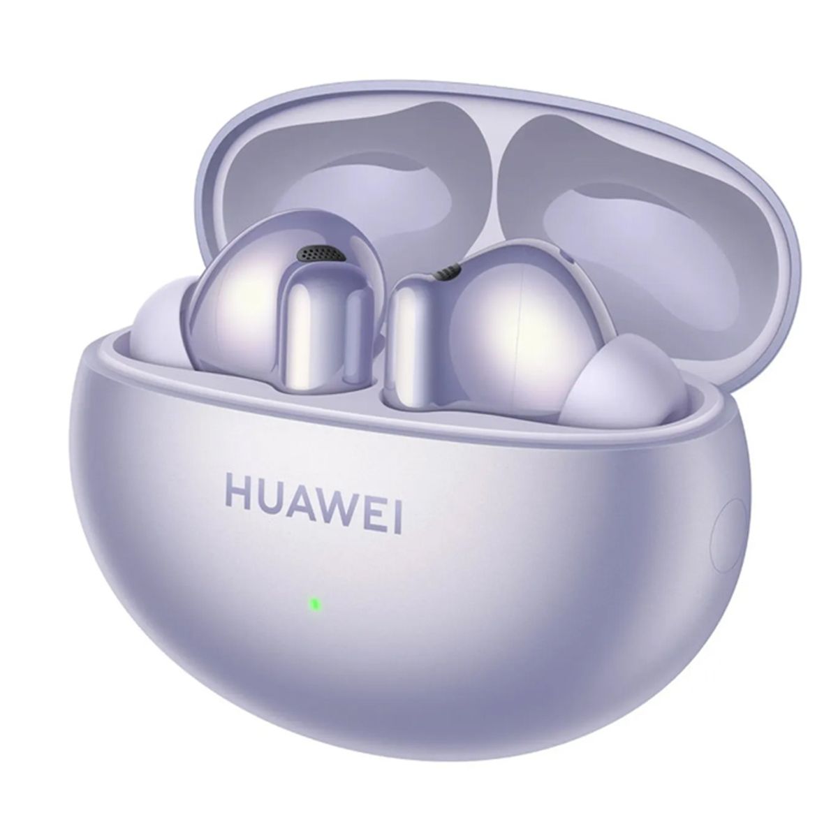 HUAWEI - Audifonos inalambricos Reducción de ruido HUAWEI FreeBuds 6i - Morado