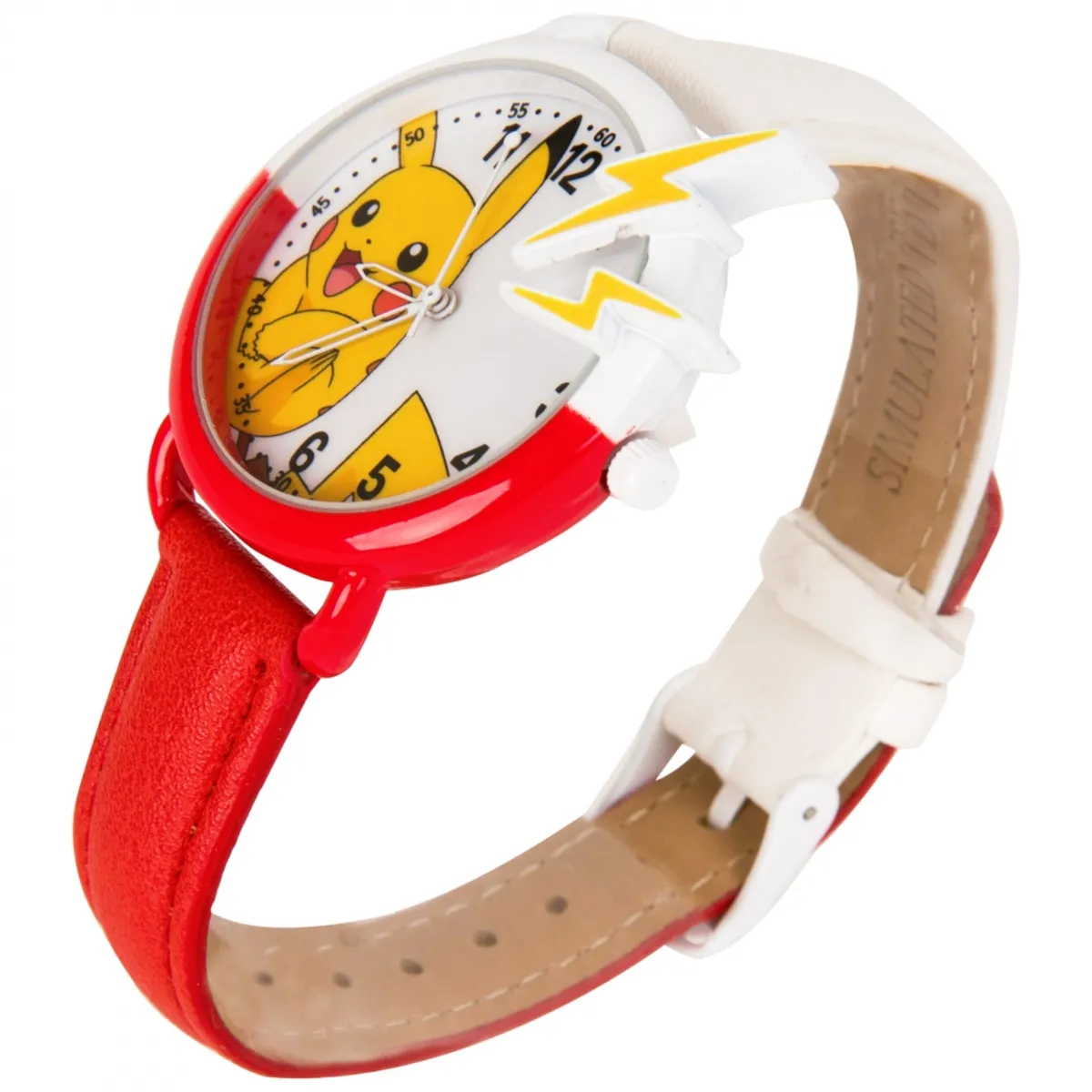 POKEMON - Reloj Pikachu Pokemon