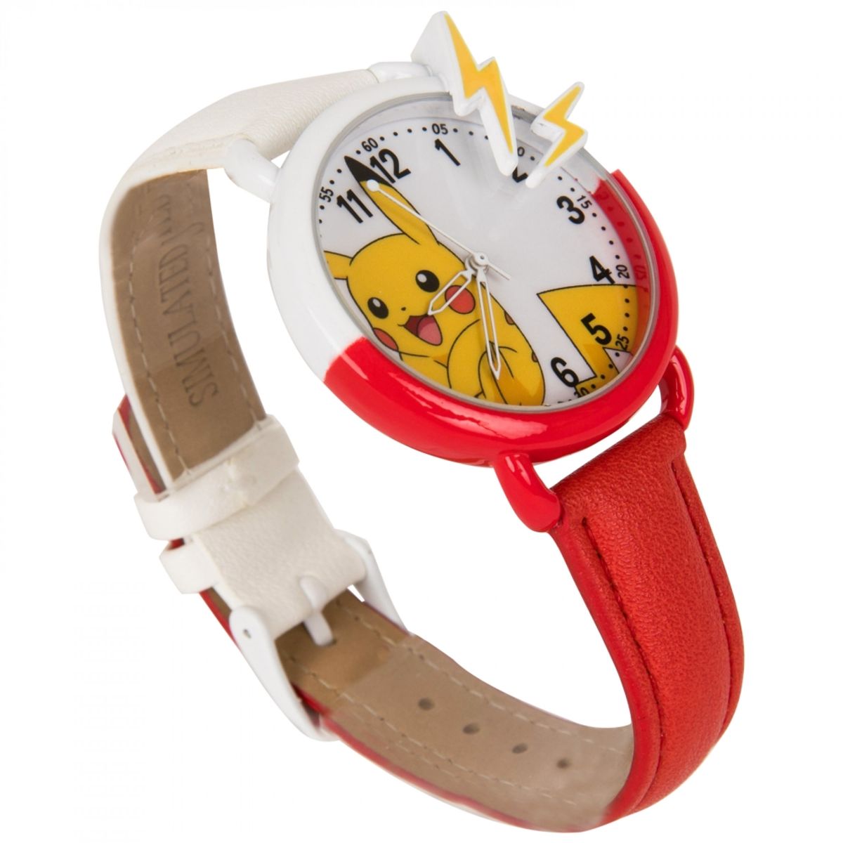 POKEMON - Reloj Pikachu Pokemon