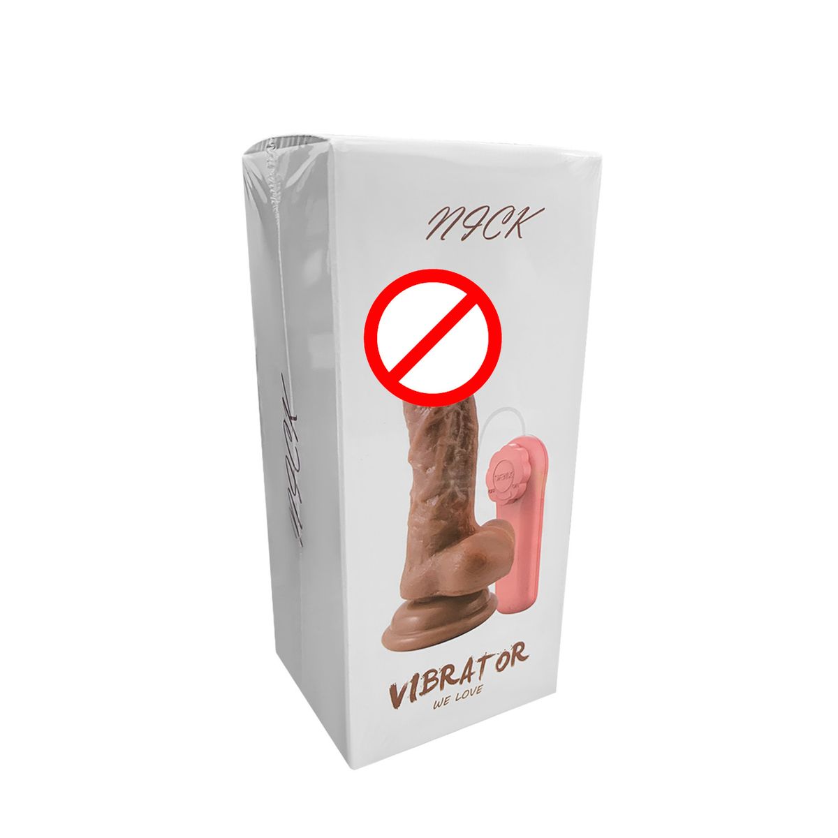 BUYPAL - Juguete Sexual Control Ventosa Resistente al Agua