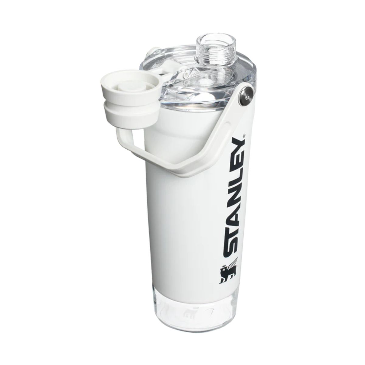 STANLEY - Stanley Activate Shaker Bottle 20 OZ Chalk