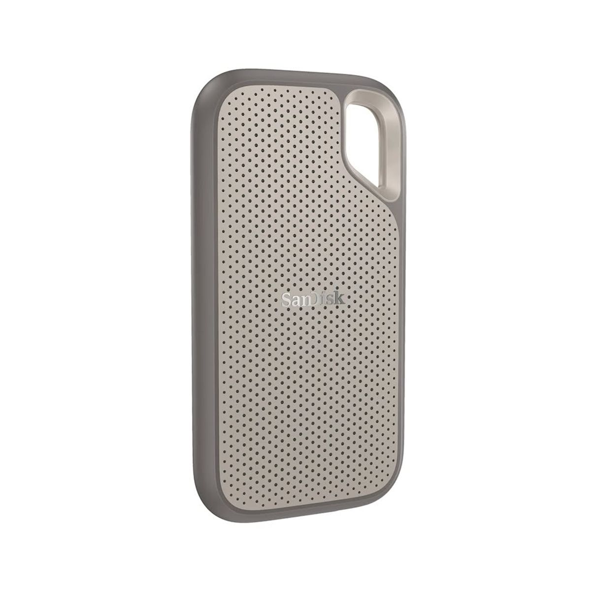 SANDISK - DISCO SSD SANDISK EXTREME GO 1TB GRIS RESIST AL AGUA