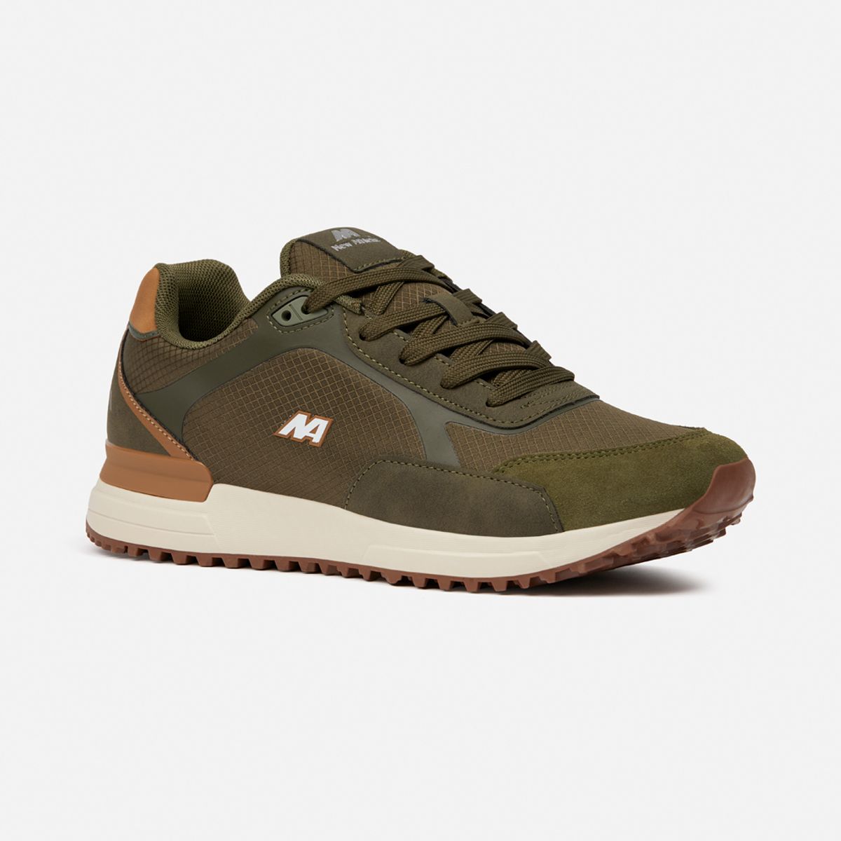 NEW ATHLETIC - Zapatilla New Athletic Lifestyle Wafflex 20 207-0931 para Hombre