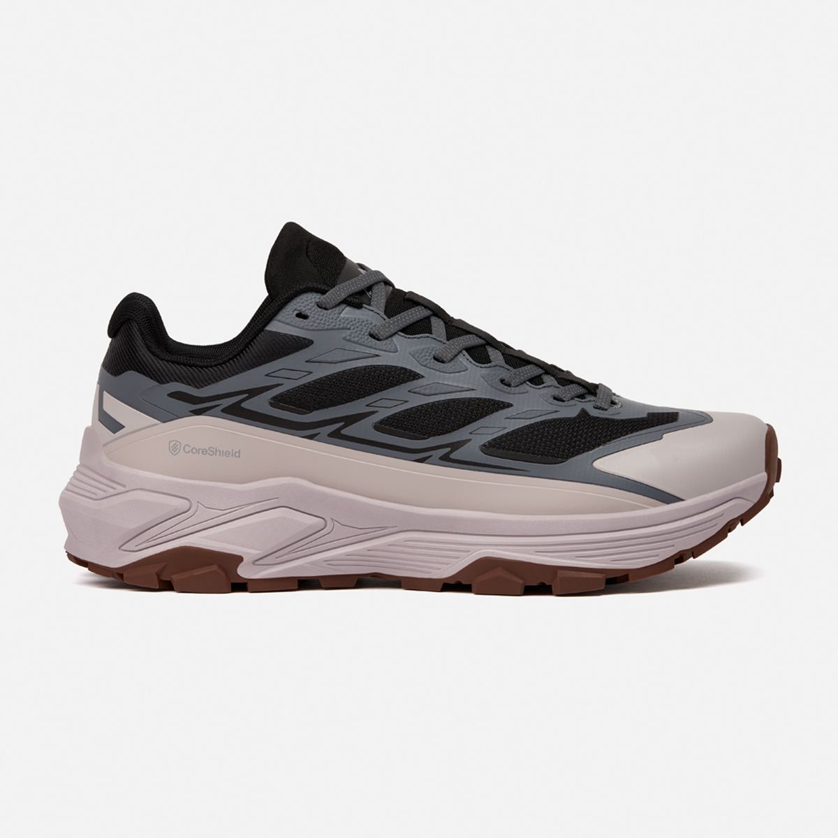 NEW ATHLETIC - Zapatilla New Athletic Outdoor TTR Pro 126-0203 para Hombre