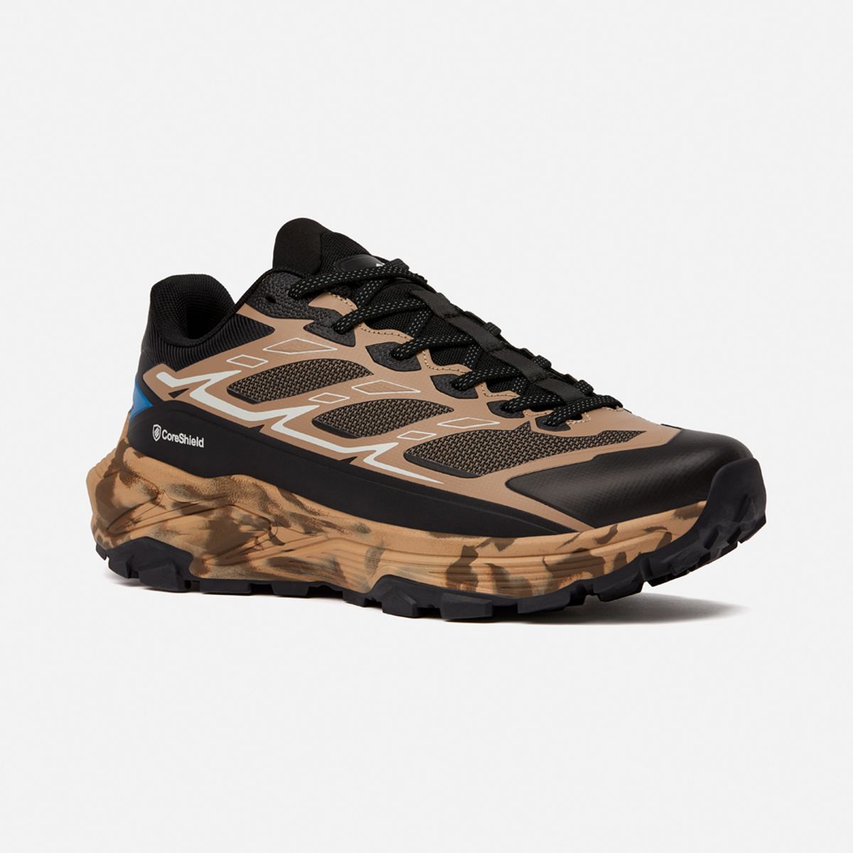 NEW ATHLETIC - Zapatilla New Athletic Outdoor TTR Pro 126-0218 para Hombre