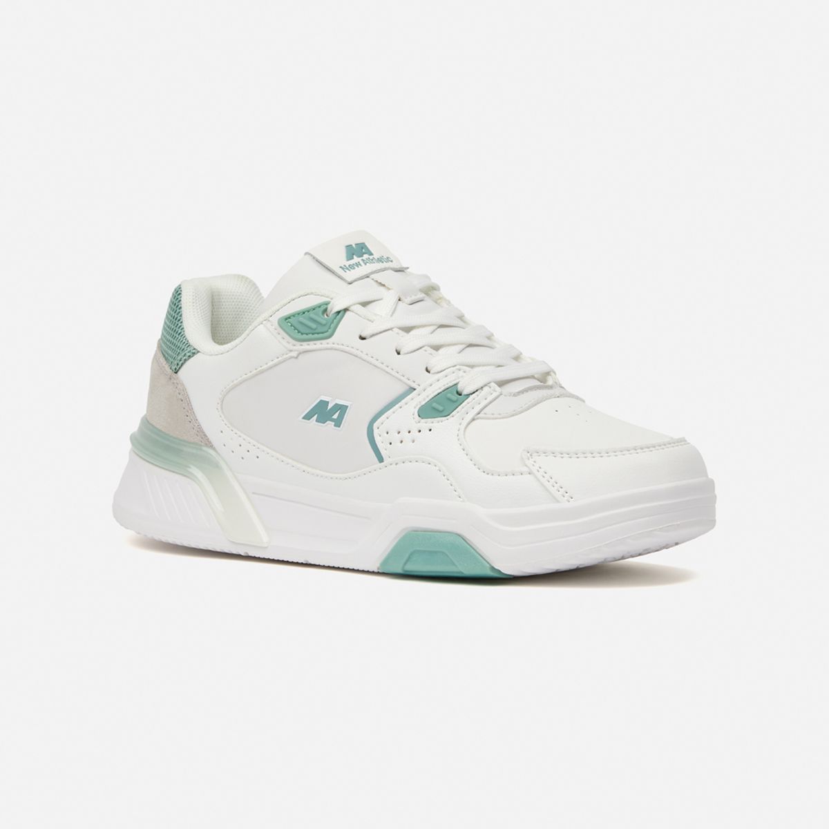 NEW ATHLETIC - Zapatilla New Athletic Skateboarding Acrystep 195-0135 para Mujer