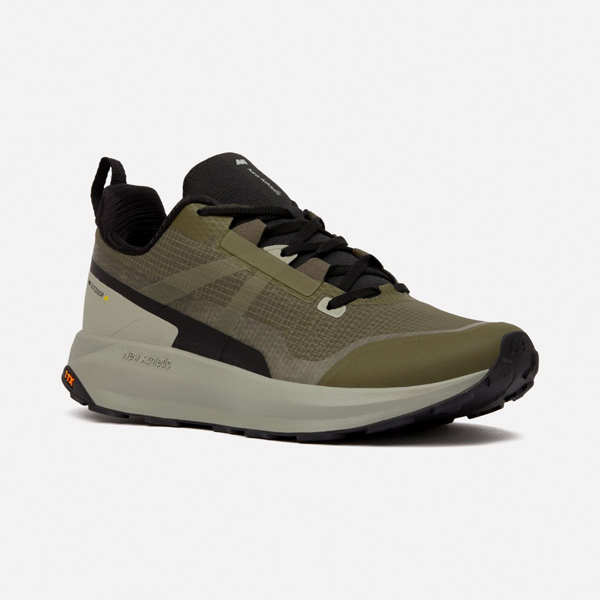 NEW ATHLETIC - Zapatilla New Athletic Outdoor Alpine 30 103-0902 para Hombre