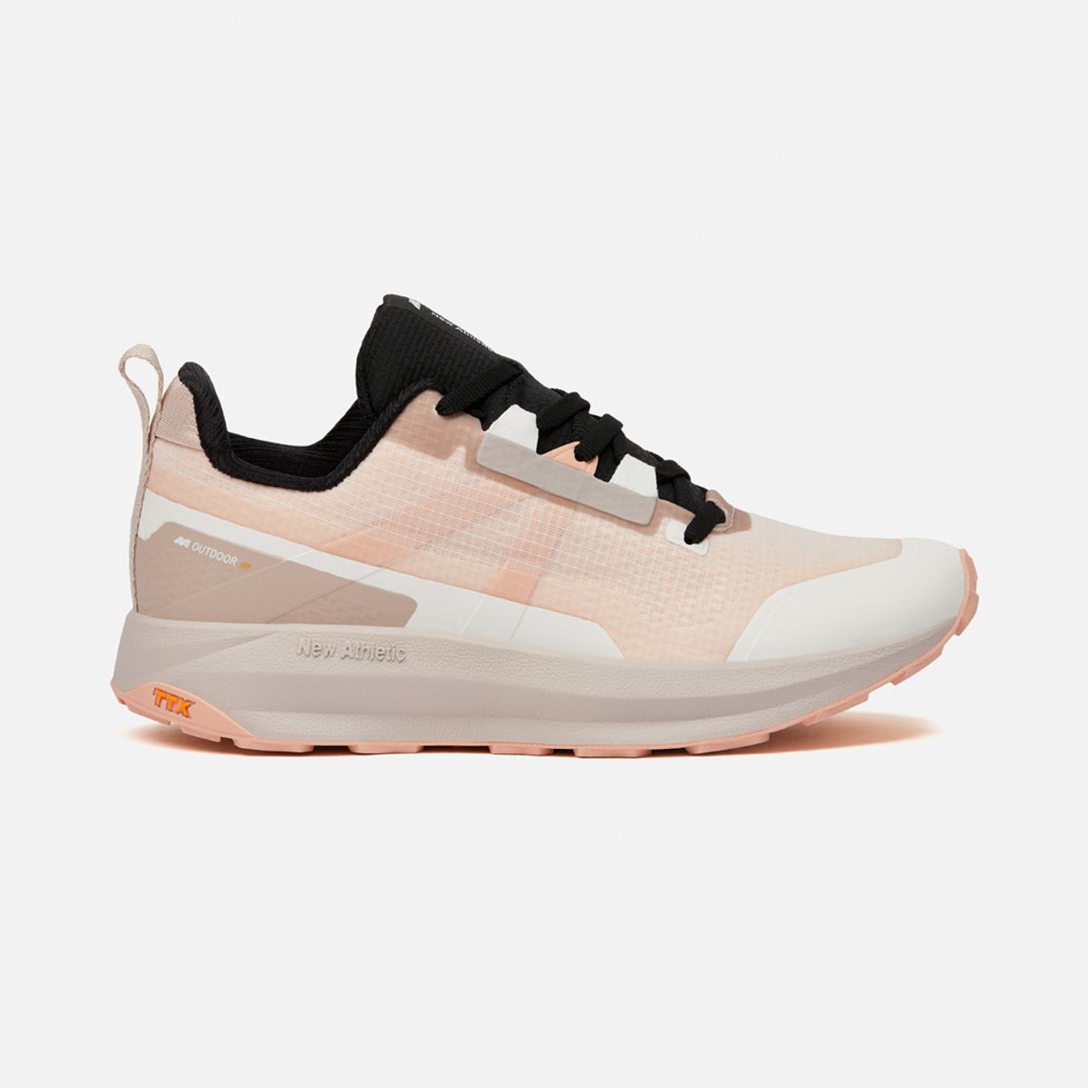 NEW ATHLETIC - Zapatilla New Athletic Outdoor Alpine 30 103-2302 para Mujer