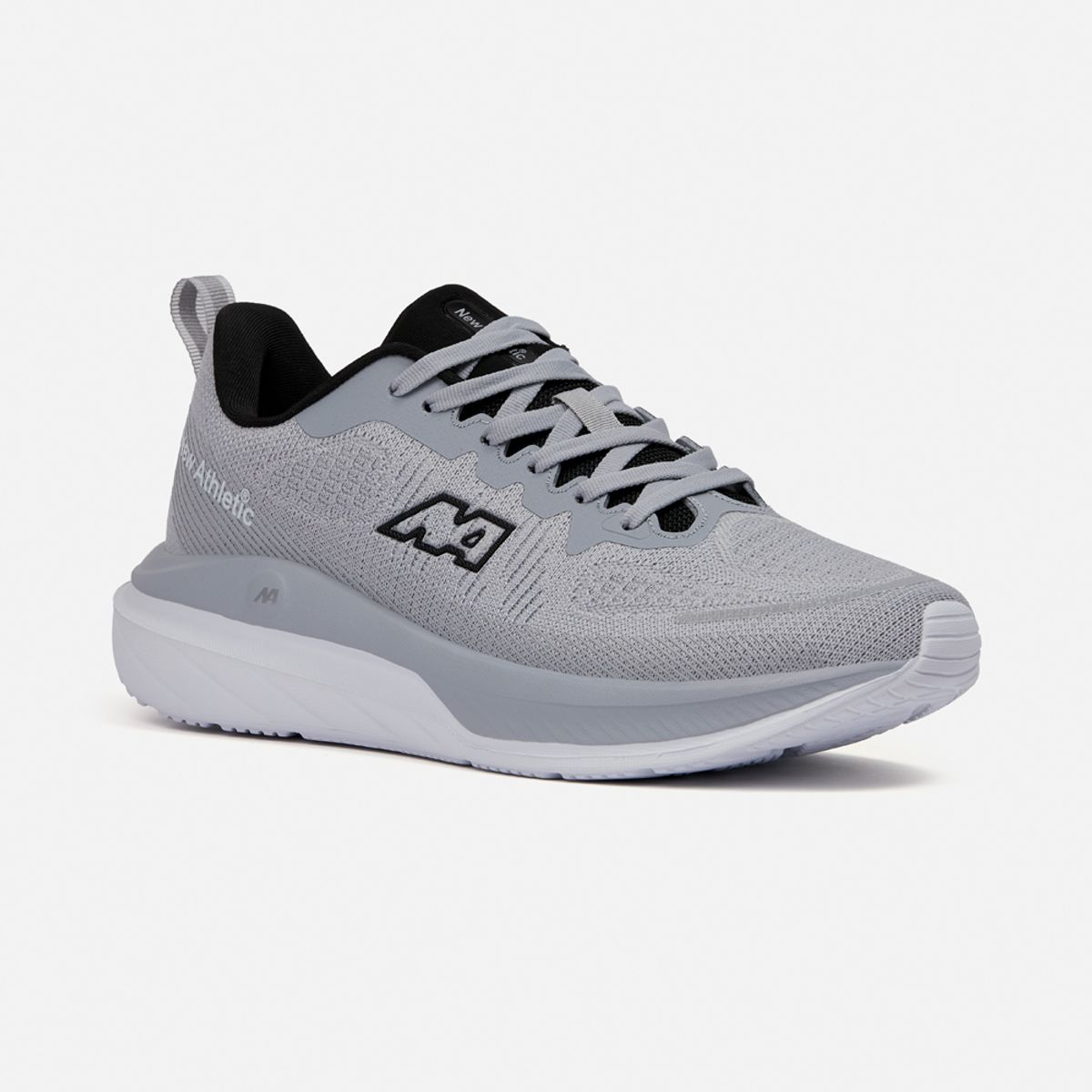 NEW ATHLETIC - Zapatilla New Athletic Running Spideknit RT2 133-0402 para Hombre