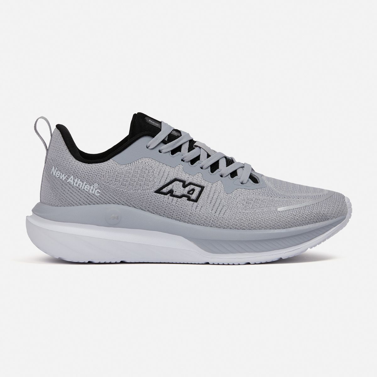 NEW ATHLETIC - Zapatilla New Athletic Running Spideknit RT2 133-0402 para Hombre