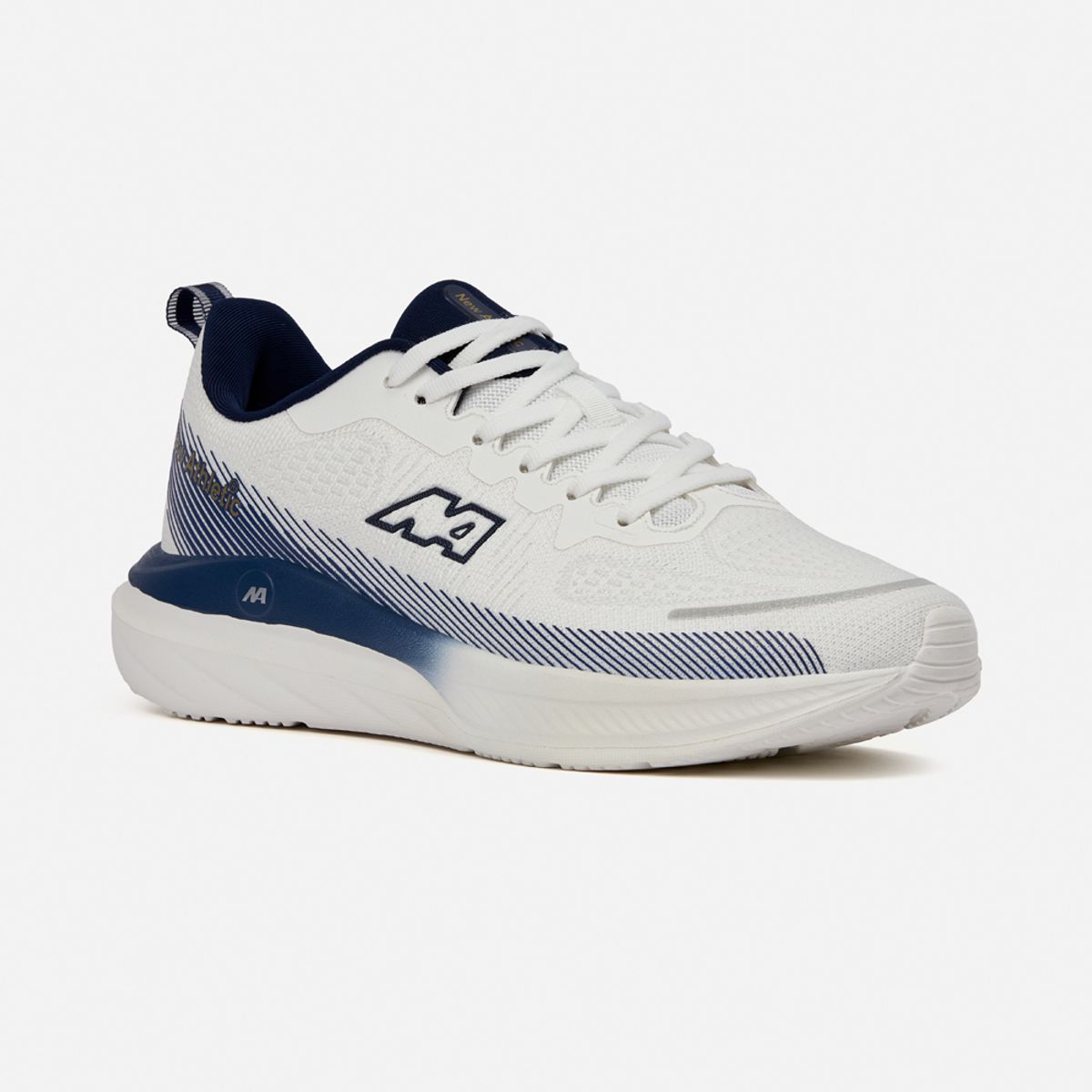 NEW ATHLETIC - Zapatilla New Athletic Running Spideknit RT2 133-2111 para Hombre