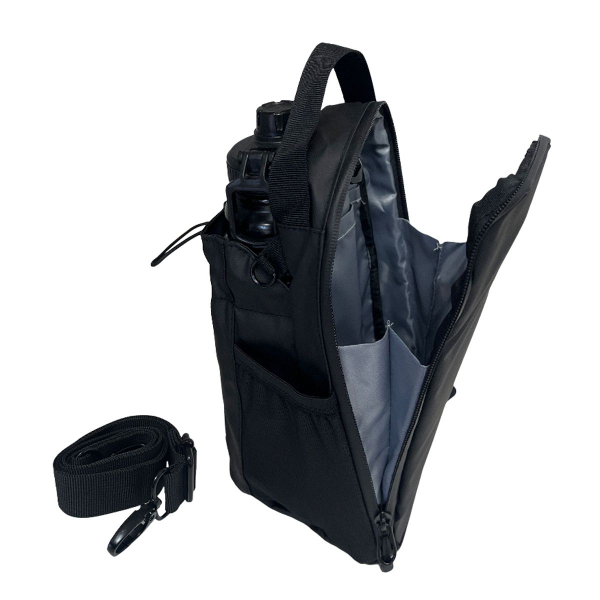 GENERICO - Bolso Magnetico para gimnasio