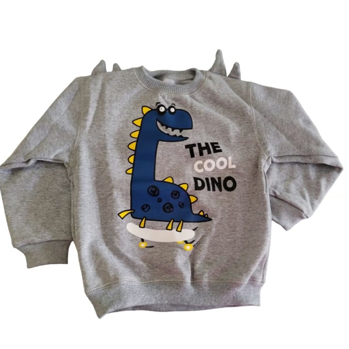 GENERICO - Conjunto Niño Dino Cool