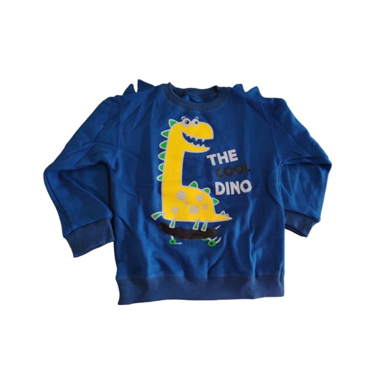 GENERICO - Conjunto Niño Dino Cool