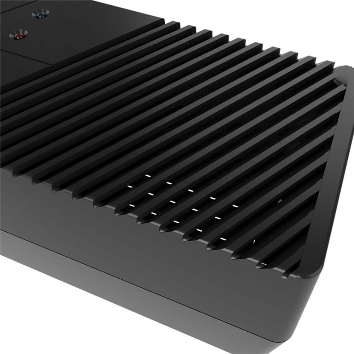 FORZA - ESTABILIZADOR FORZA 1000 VA 500W 4T - FVR-1012