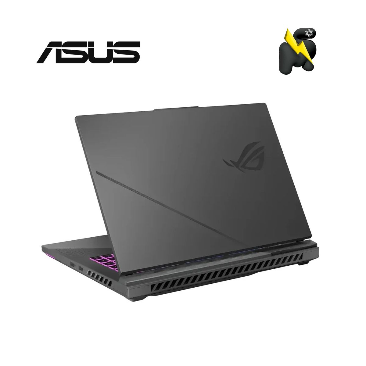 ASUS - ASUS ROG STRIX G615JWR-RV017W /INTEL CORE i9-14900HX / 1TB SSD / RAM 16 GB /N-VIDIA RTX 5060