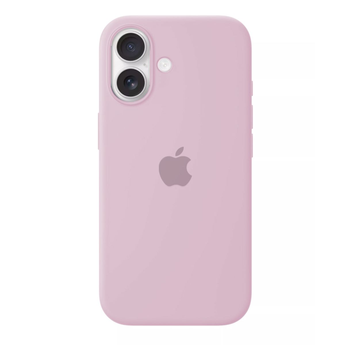 GENERICO - CASE FUNDA IPHONE 17 ROSA