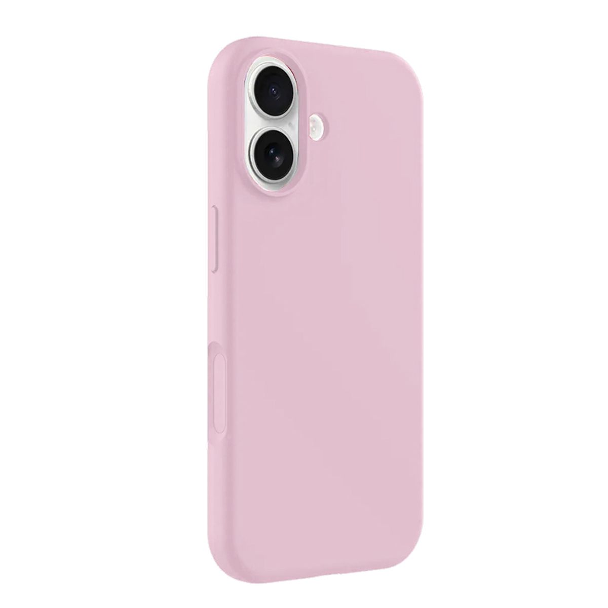 GENERICO - CASE FUNDA IPHONE 17 ROSA