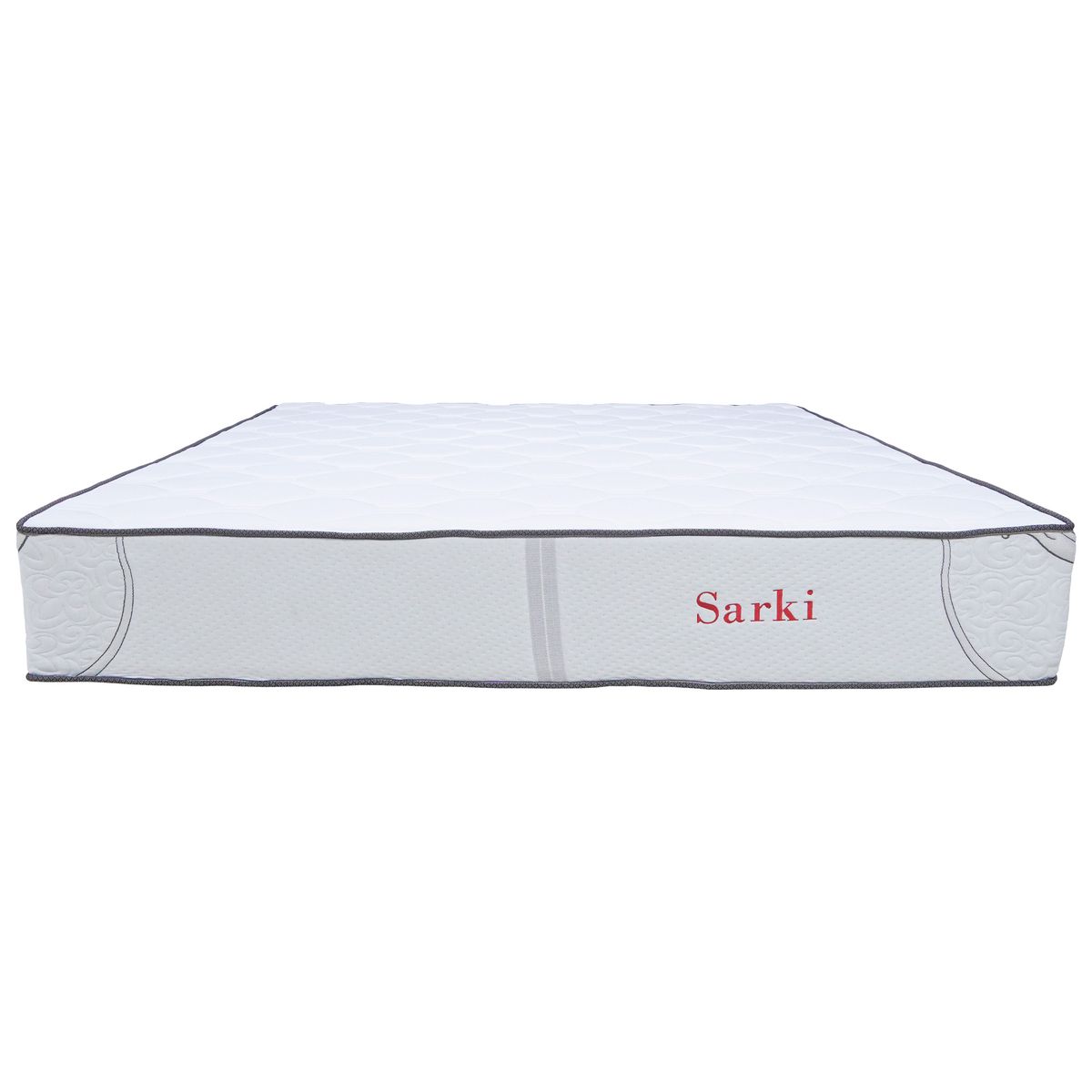 KAMAS - COLCHÓN KING KAMAS SARKI