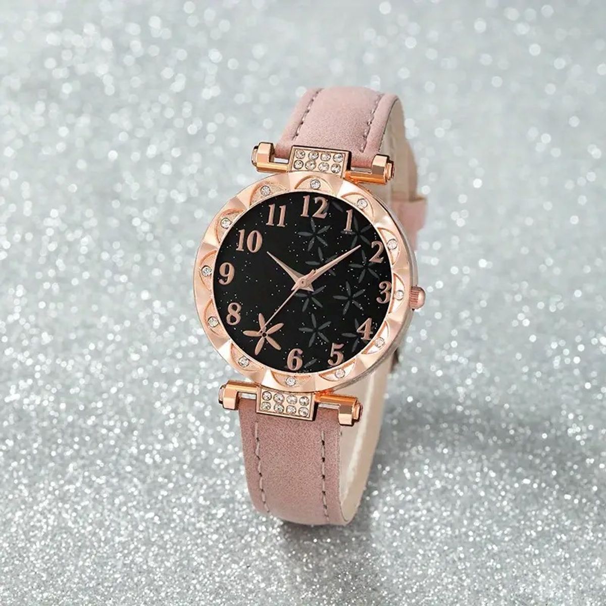 GENERICO - Reloj Pulsera para dama