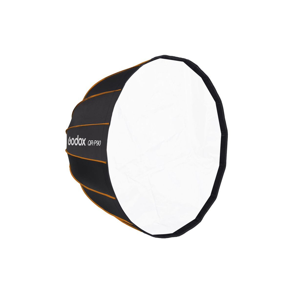GODOX - PARABOLICO GODOX QR-P90 DE ARMADO RAPIDO MONTURA BOWENS