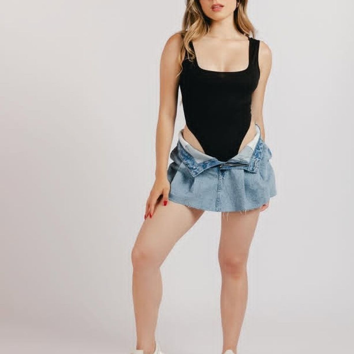 GENERICO - BODY SLIM PARA MUJER