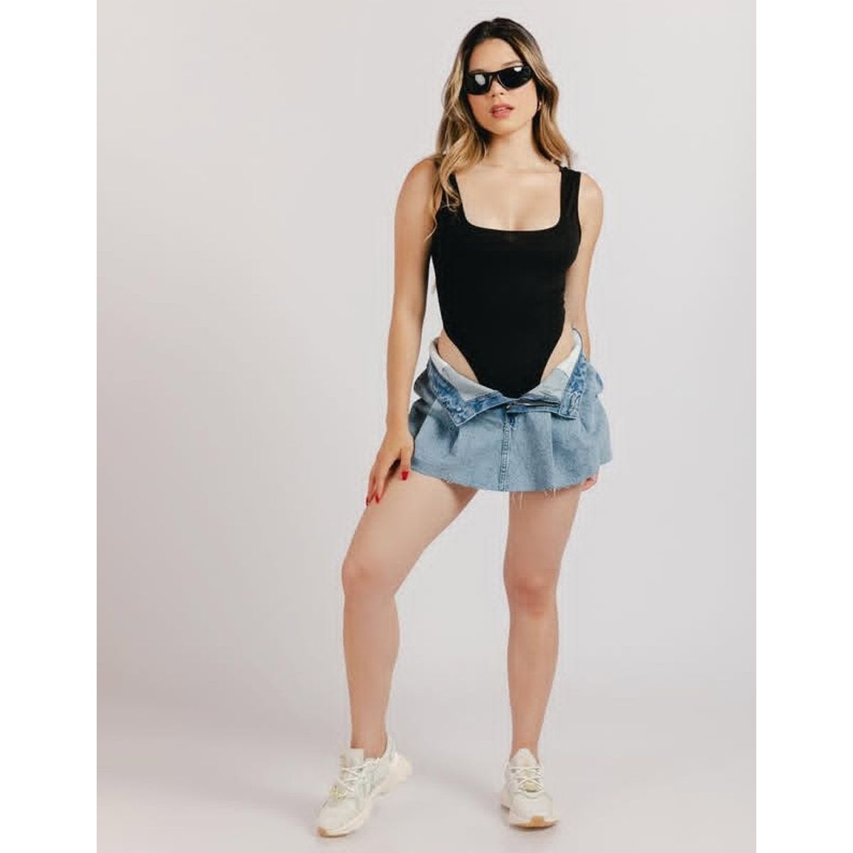 GENERICO - BODY SLIM PARA MUJER