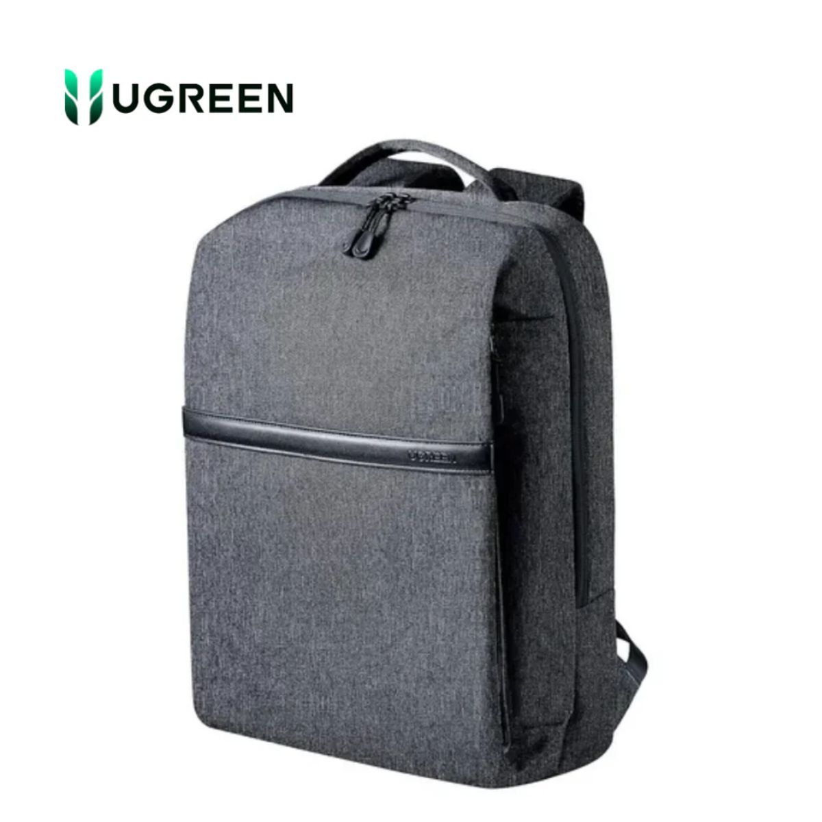 UGREEN - Mochila Para Laptop Notebook Macbook 15,6″ Impermeable y Antigolpes UGREEN LP664 - 90798