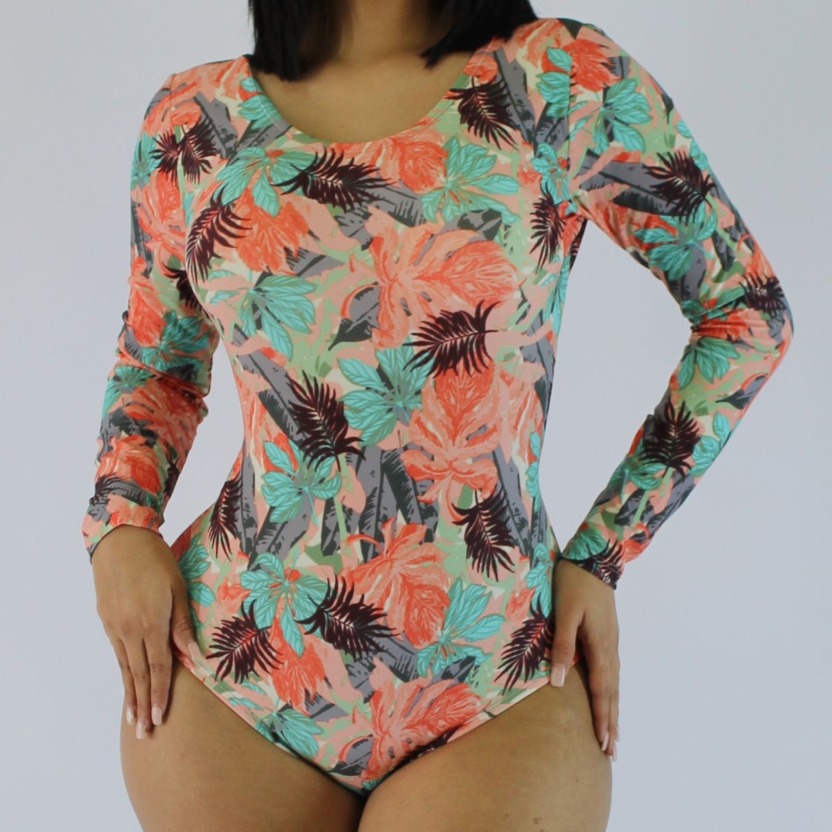 DIVA - ROPA DE BAÑO ENTERIZO PARA DAMA DIVA