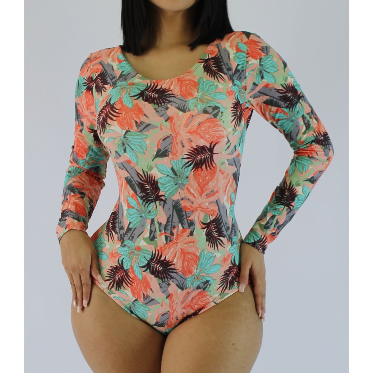 DIVA - ROPA DE BAÑO ENTERIZO PARA DAMA DIVA