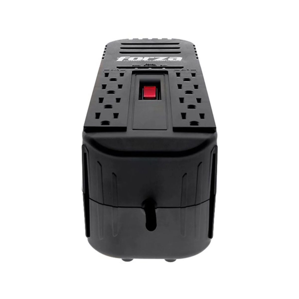 FORZA - ESTABILIZADOR FORZA 2200 VA 1100W 8T - FVR-2202