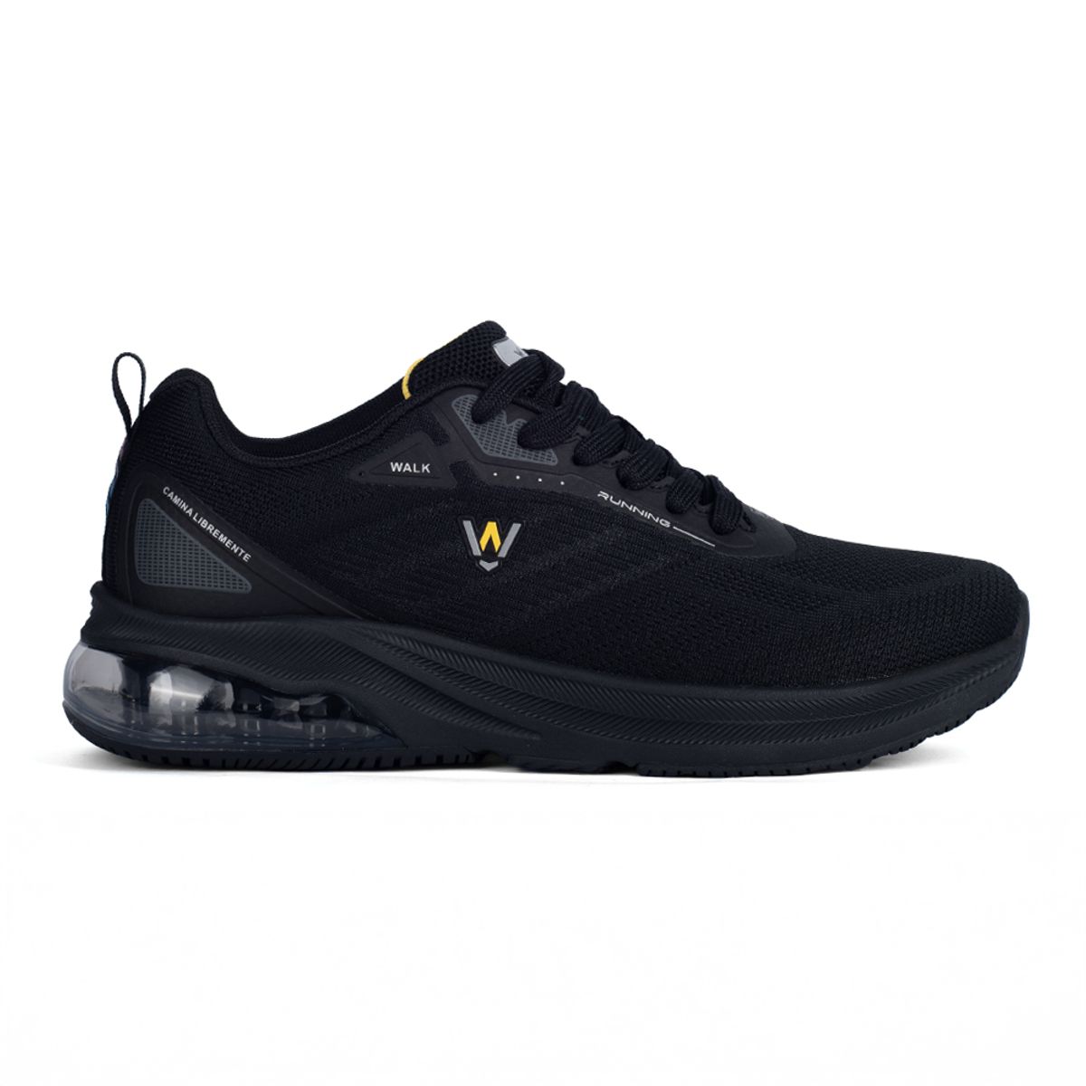 WALKING - Zapatillas Para Correr Hombre Walk AK010M4