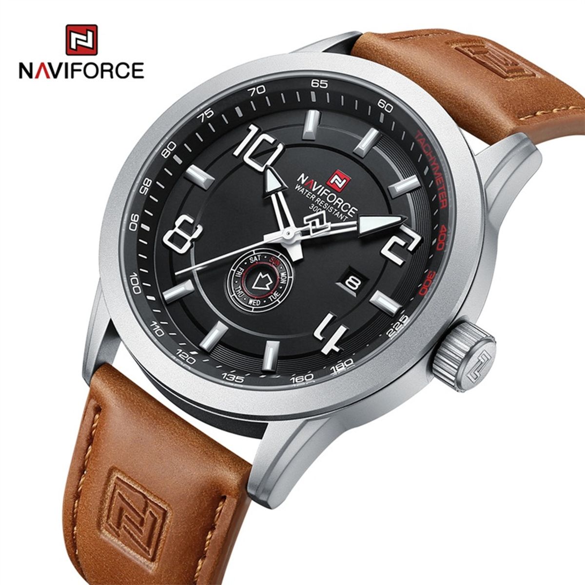 NAVIFORCE - RELOJ PARA HOMBRE MARCA NAVIFORCE NF9229