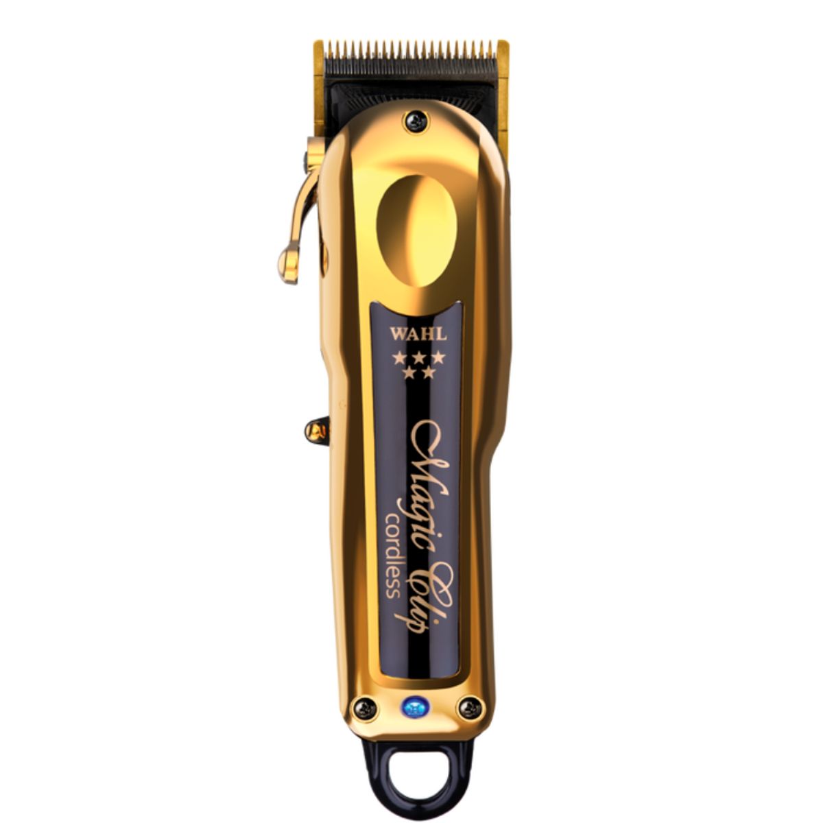 WAHL - Cortadora Magic Clip Cordless Gold