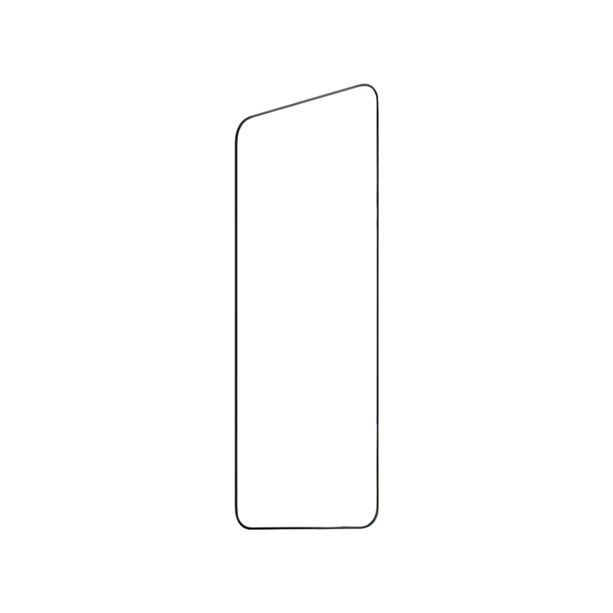 SHIELD - Pack x3 Mica Protector de Pantalla de Vidrio Templado para Motorola Moto G22