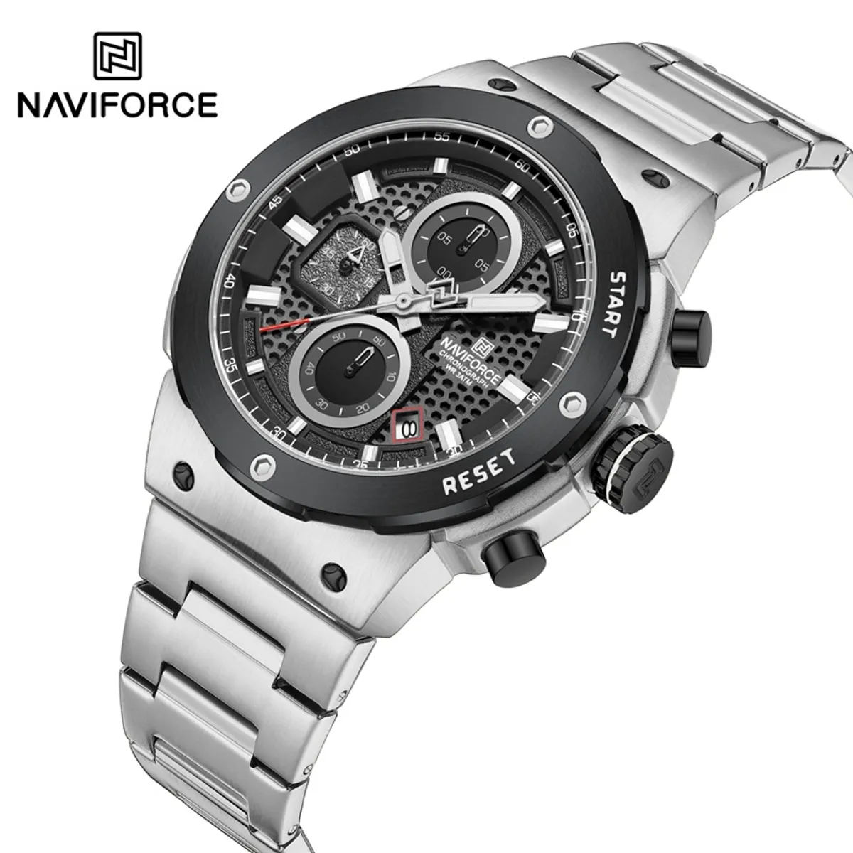 NAVIFORCE - RELOJ PARA HOMBRE MARCA NAVIFORCE NF8072