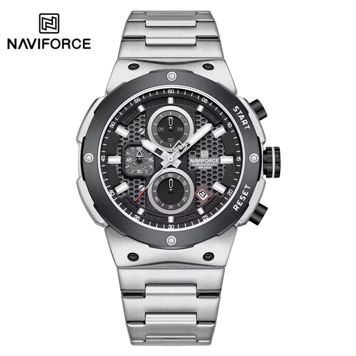 NAVIFORCE - RELOJ PARA HOMBRE MARCA NAVIFORCE NF8072