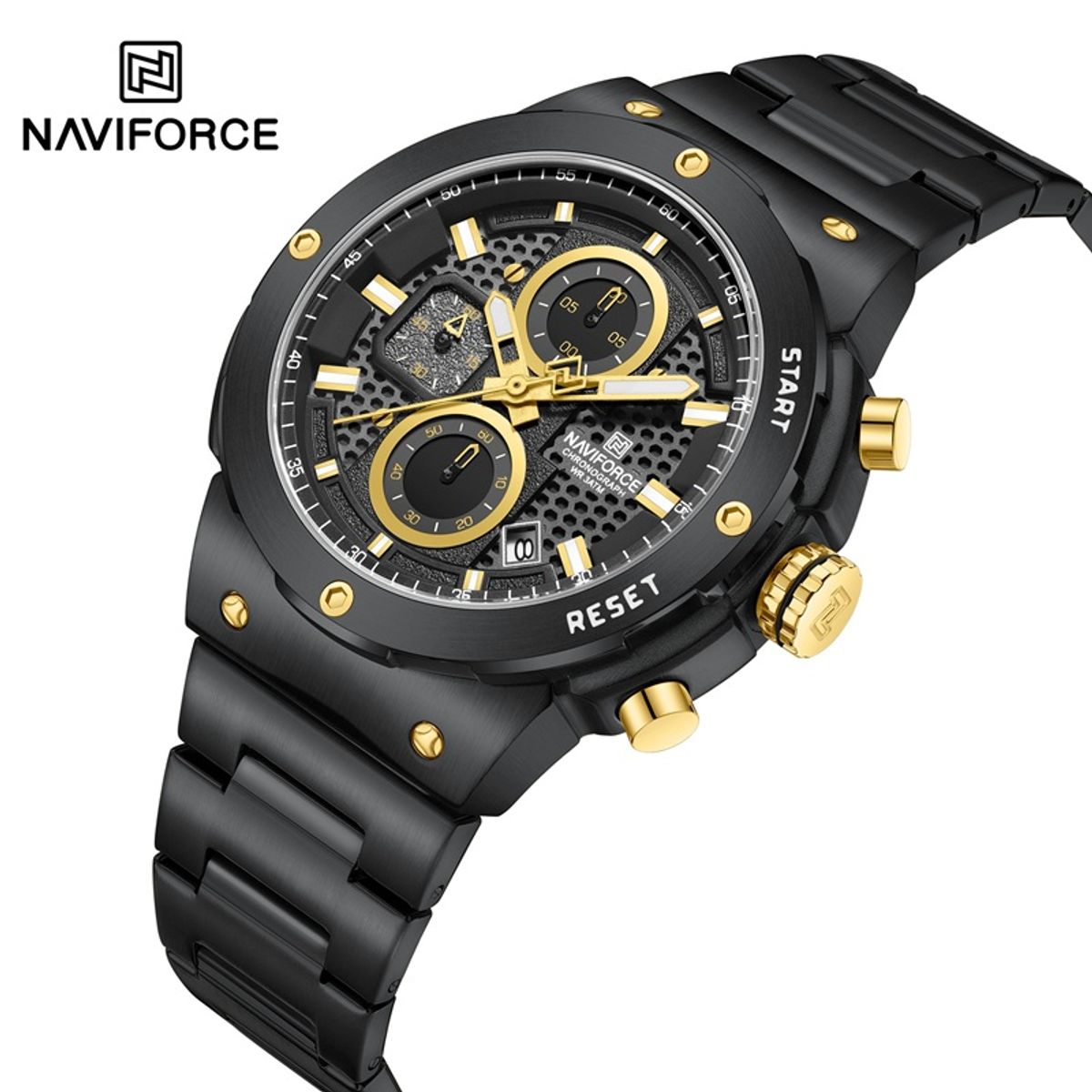 NAVIFORCE - RELOJ PARA HOMBRE MARCA NAVIFORCE NF8072
