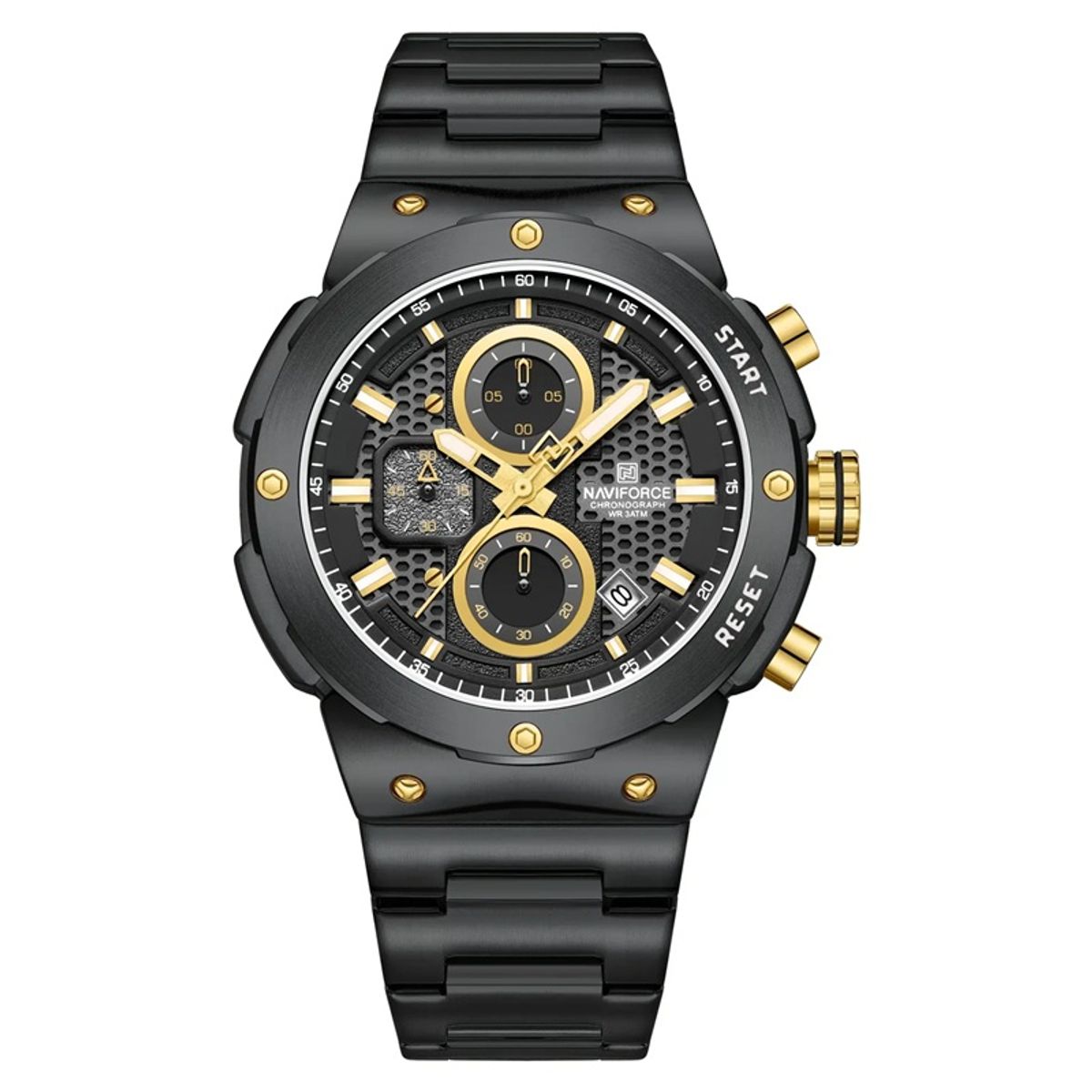 NAVIFORCE - RELOJ PARA HOMBRE MARCA NAVIFORCE NF8072