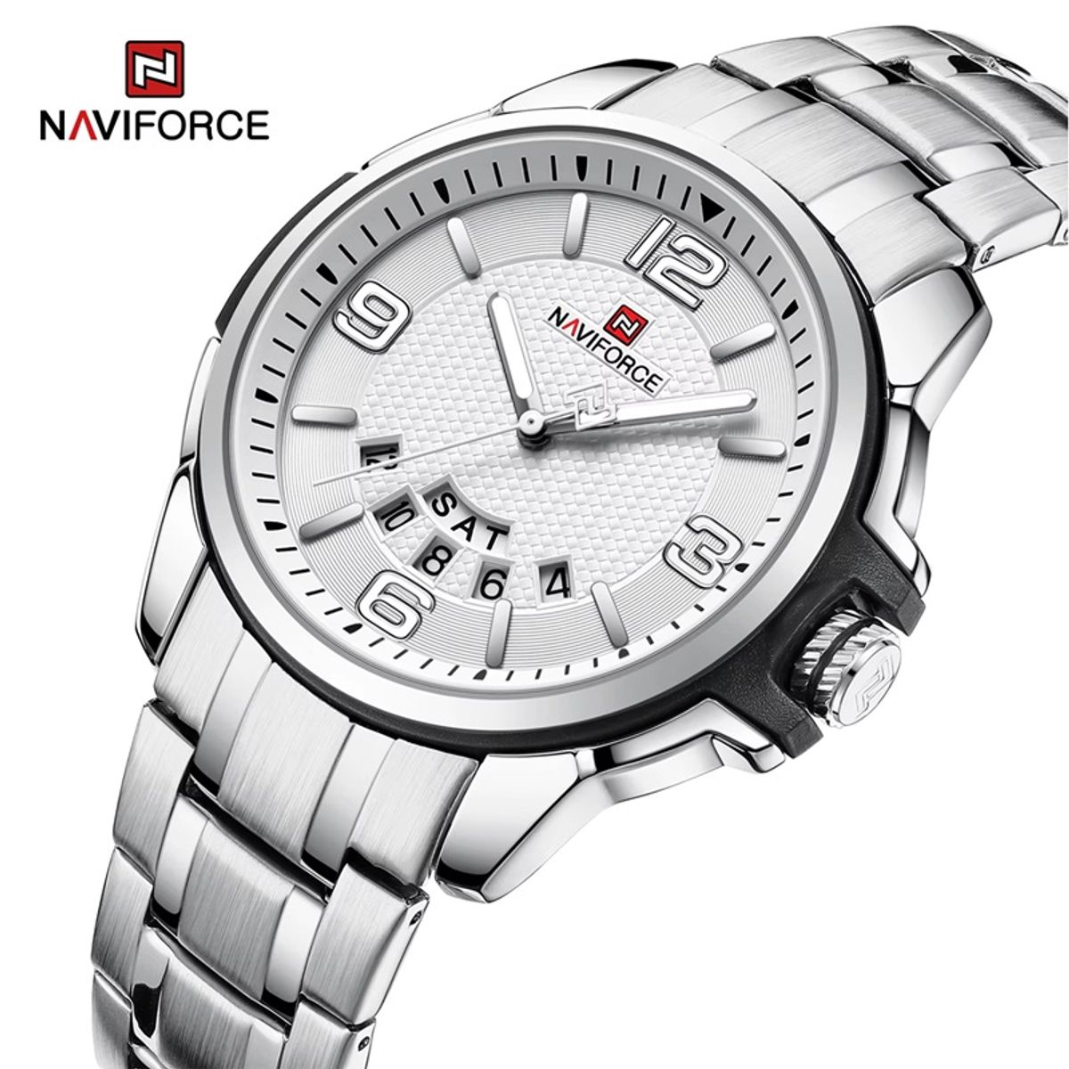 NAVIFORCE - RELOJ PARA HOMBRE MARCA NAVIFORCE NF9215