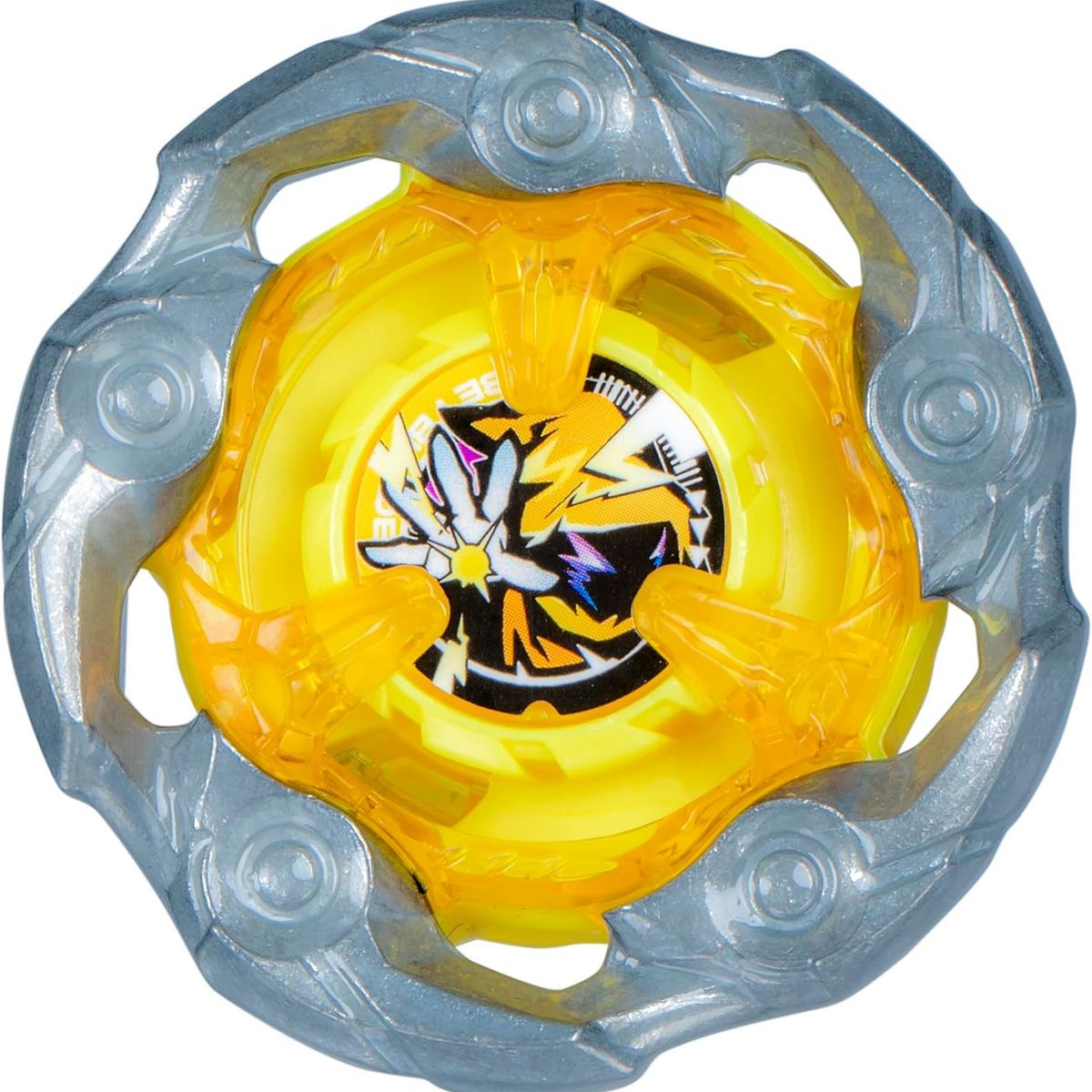 TAKARA TOMY - BEYBLADE X WAND WIZARD 5-70DB UX