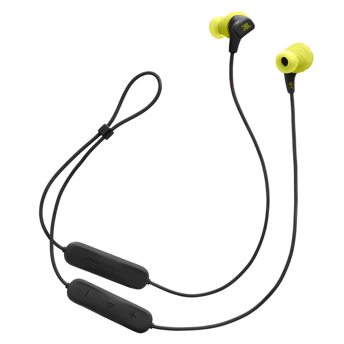 JBL - Audifonos Inalámbricos Jbl Endurance Run 3 Negro