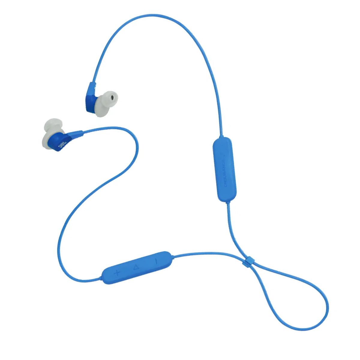 JBL - Audifonos Inalámbricos Jbl Endurance Run 3 Azul