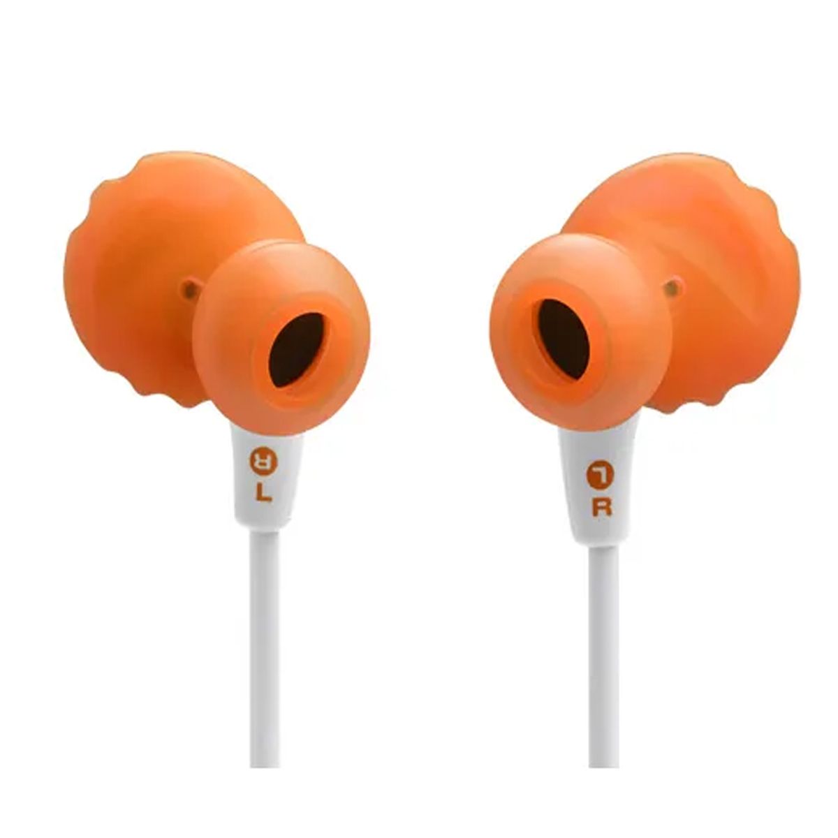 JBL - Audifonos Inalámbricos Jbl Endurance Run 3 Blanco