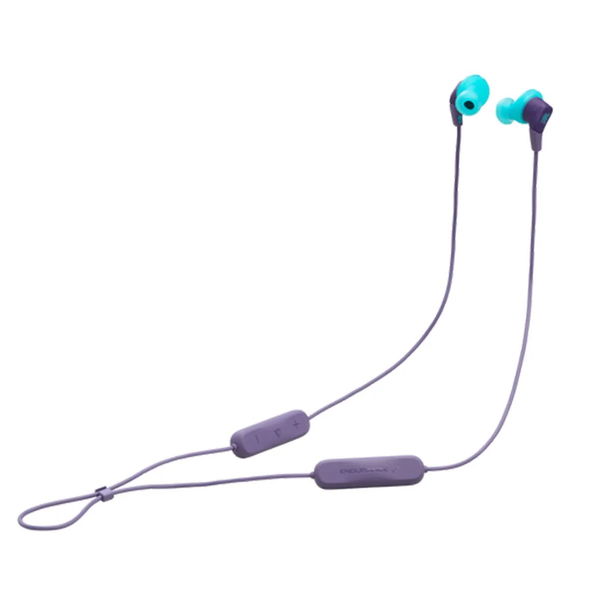 JBL - Audifonos Inalámbricos Jbl Endurance Run 3 Morado