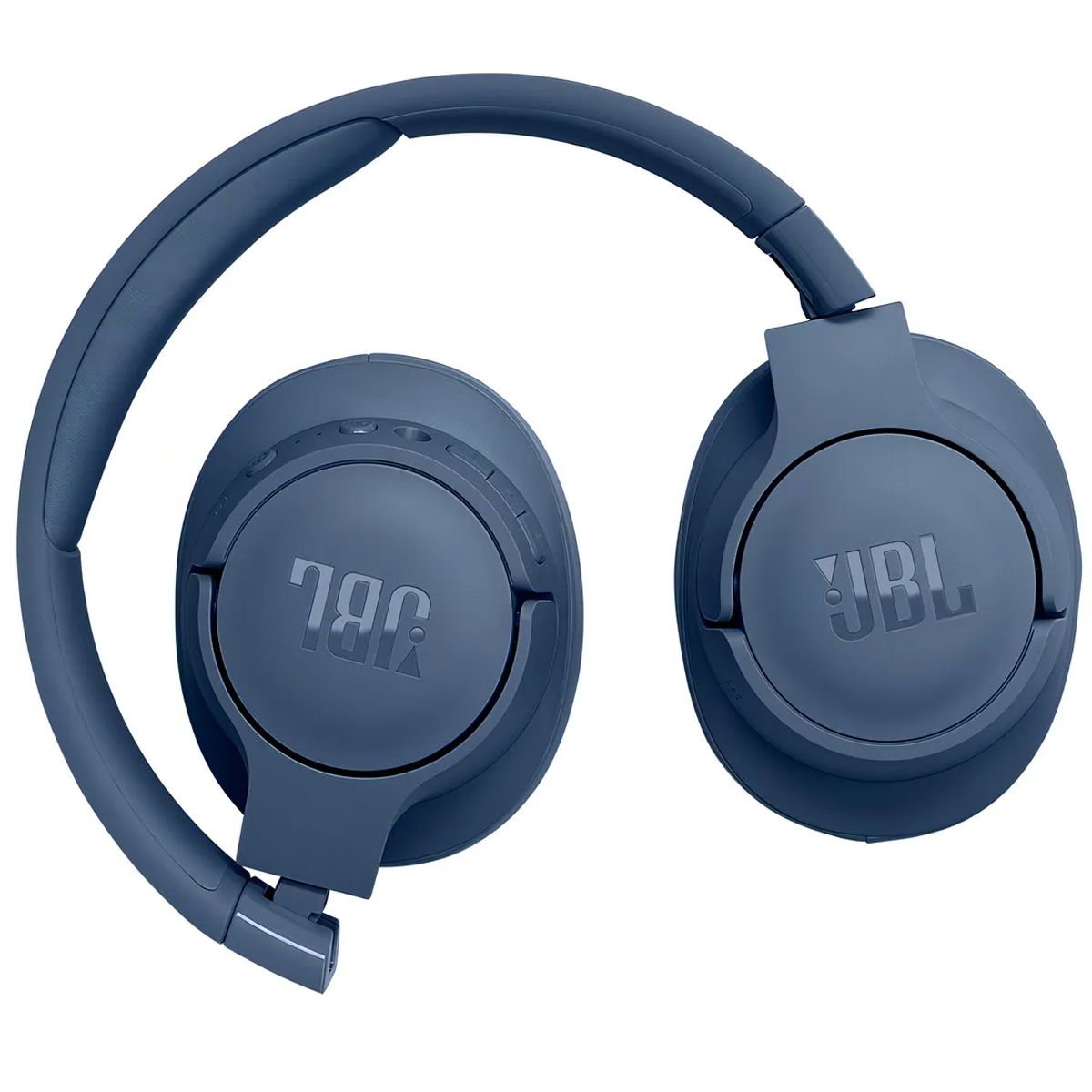 JBL - Audífonos Bluetooth JBL Tune 770BT NC 70 Horas - Azul