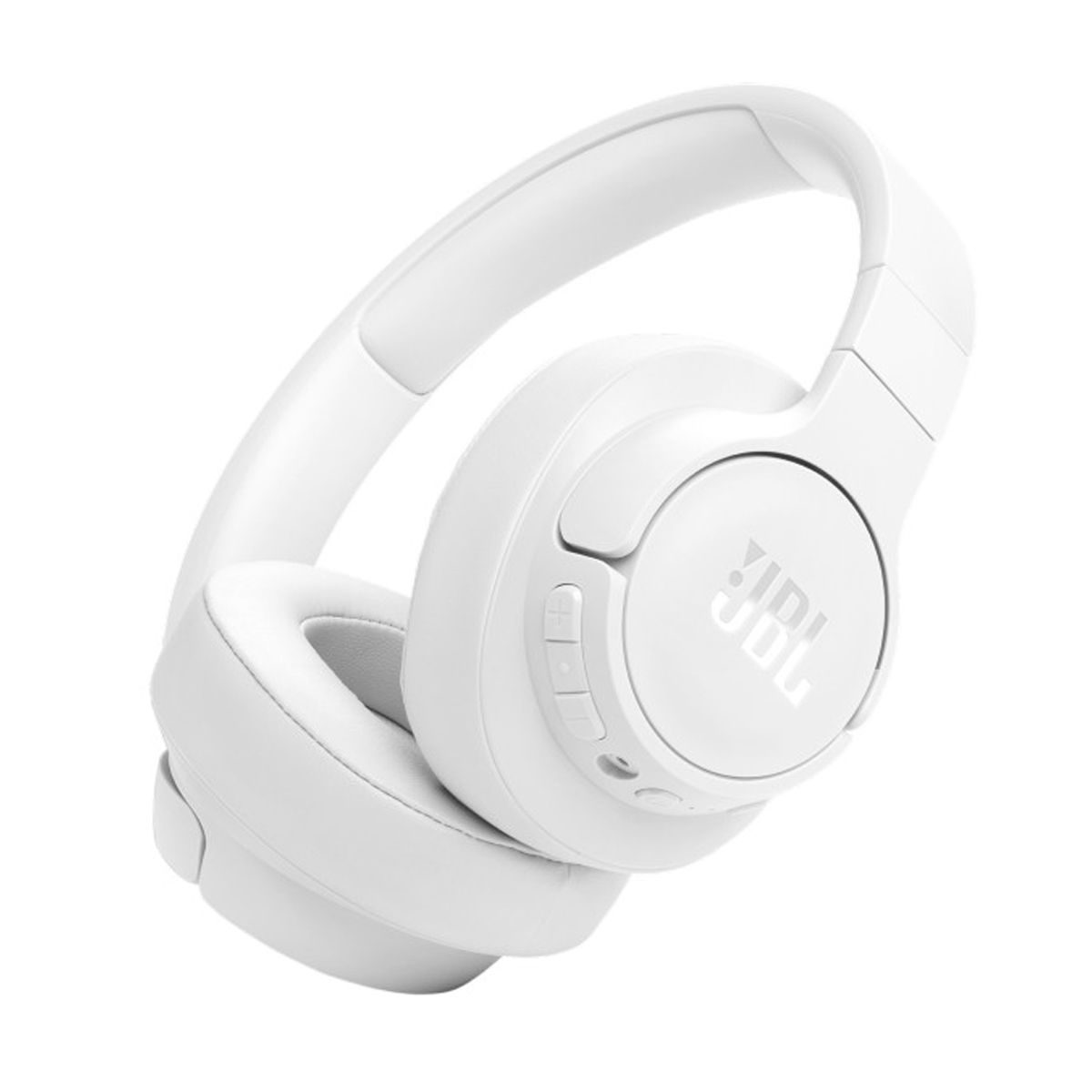 JBL - Audífonos Bluetooth JBL Tune 770BT NC 70 Horas - Blanco