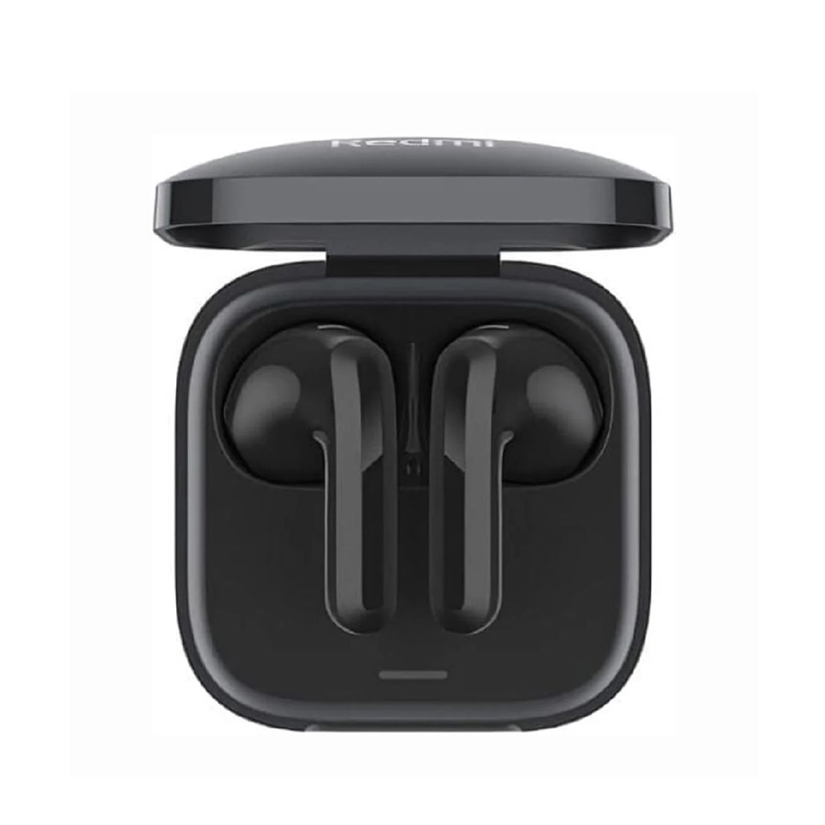 XIAOMI - Audifonos Redmi BUDS 6 ACTIVE Negro + Case Protector Azul