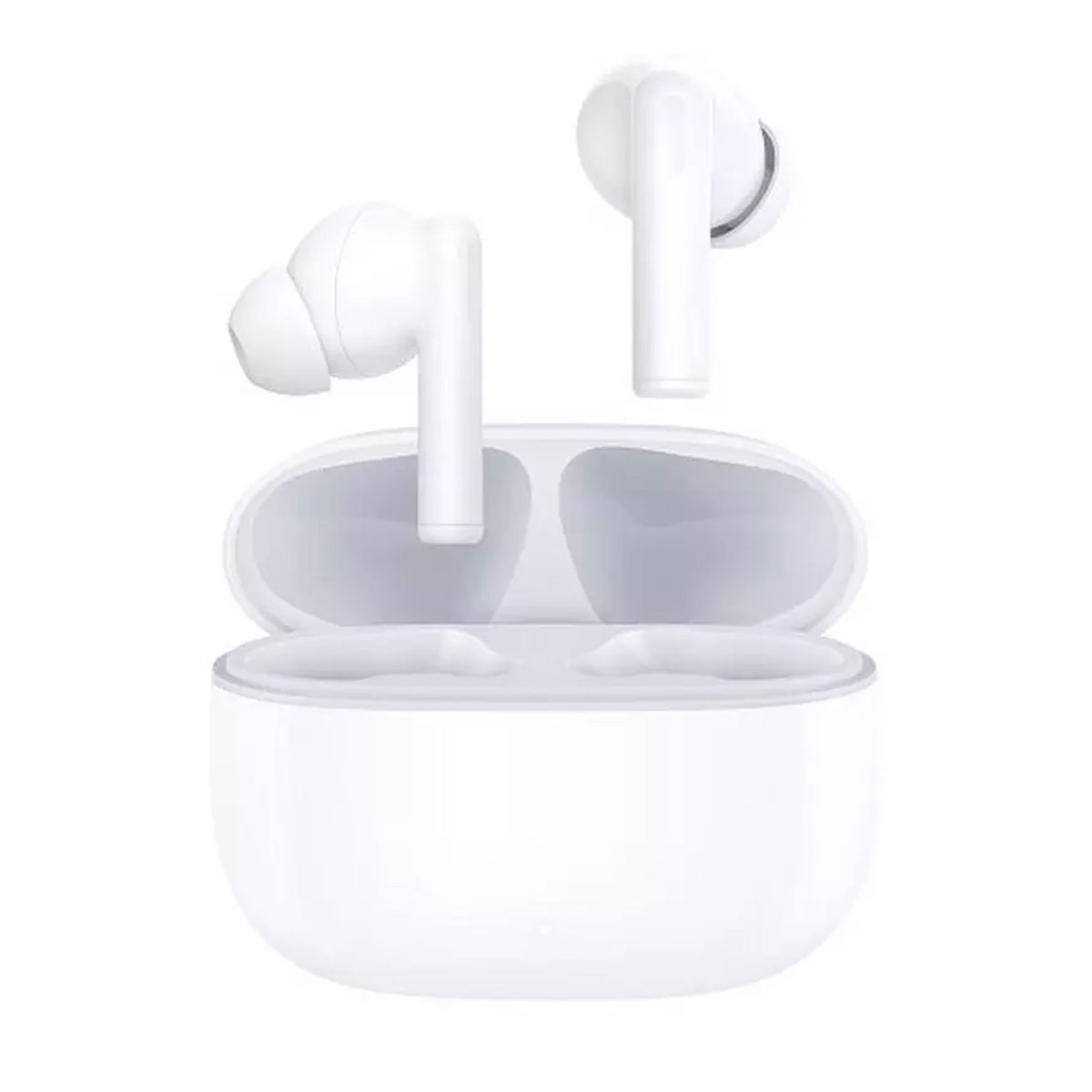 HONOR - Audífonos Inalambricos Honor Choice Earbuds X7 Lite - Blanco